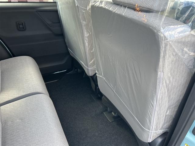 ムーヴ Ｌ　４ＷＤ　バックカメラ　クリアランスソナー　衝突被害軽減システム　オートライト　キーレスエントリー　アイドリングストップ　電動格納ミラー　ＣＶＴ　ＥＳＣ　エアコン　パワーステアリング　パワーウィンドウ（44枚目）