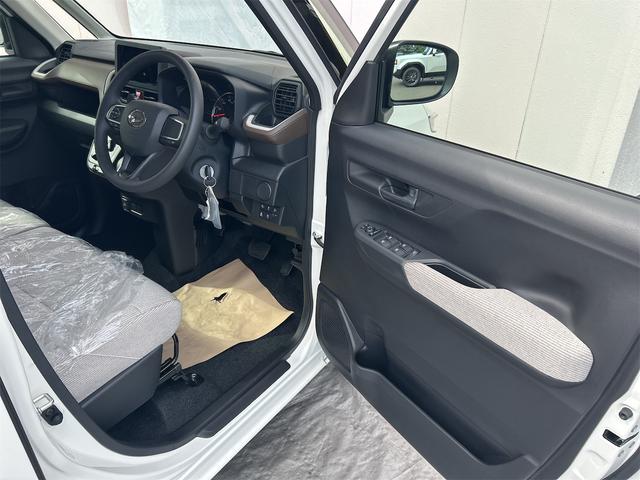 ムーヴ Ｌ　４ＷＤ　バックカメラ　両側スライドドア　クリアランスソナー　衝突被害軽減システム　オートライト　アイドリングストップ　電動格納ミラー　ベンチシート　ＣＶＴ　ＡＢＳ　ＥＳＣ　エアコン　パワーステアリング（46枚目）