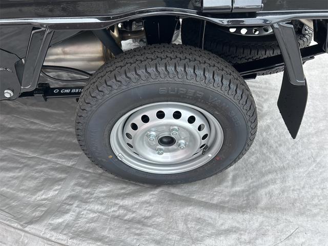 ハイゼットトラック ジャンボエクストラ　４ＷＤ　軽トラック　ＣＶＴ　衝突被害軽減システム　クリアランスソナー　スマートキー　アイドリングストップ　電動格納ミラー　オートライト　ＥＳＣ　エアコン　パワーステアリング　パワーウィンドウ（13枚目）