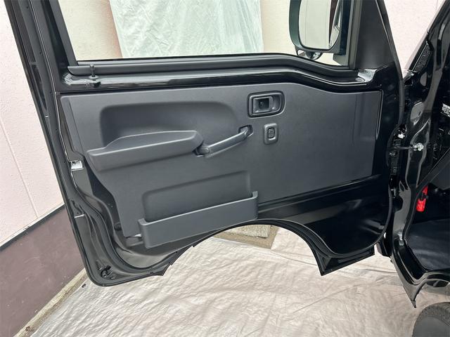 ハイゼットトラック ジャンボエクストラ　４ＷＤ　軽トラック　ＣＶＴ　衝突被害軽減システム　クリアランスソナー　スマートキー　アイドリングストップ　電動格納ミラー　オートライト　ＥＳＣ　エアコン　パワーステアリング　パワーウィンドウ（19枚目）