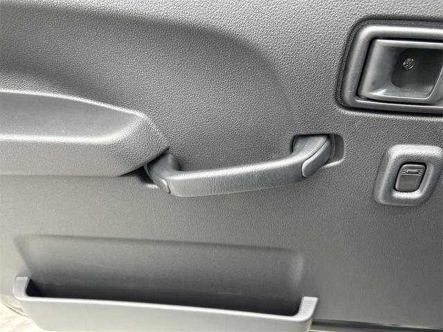 ハイゼットトラック ジャンボエクストラ　４ＷＤ　軽トラック　ＣＶＴ　衝突被害軽減システム　クリアランスソナー　スマートキー　アイドリングストップ　電動格納ミラー　オートライト　ＥＳＣ　エアコン　パワーステアリング　パワーウィンドウ（22枚目）