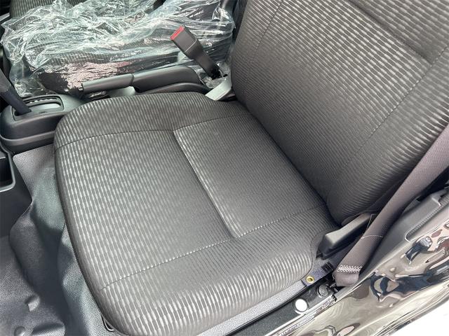 ハイゼットトラック ジャンボエクストラ　４ＷＤ　軽トラック　ＣＶＴ　衝突被害軽減システム　クリアランスソナー　スマートキー　アイドリングストップ　電動格納ミラー　オートライト　ＥＳＣ　エアコン　パワーステアリング　パワーウィンドウ（26枚目）