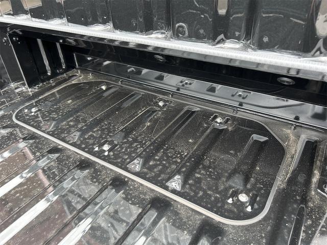 ハイゼットトラック ジャンボエクストラ　４ＷＤ　軽トラック　ＣＶＴ　衝突被害軽減システム　クリアランスソナー　スマートキー　アイドリングストップ　電動格納ミラー　オートライト　ＥＳＣ　エアコン　パワーステアリング　パワーウィンドウ（31枚目）