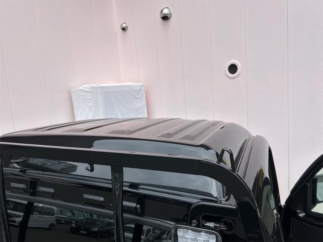 ハイゼットトラック ジャンボエクストラ　４ＷＤ　軽トラック　ＣＶＴ　衝突被害軽減システム　クリアランスソナー　スマートキー　アイドリングストップ　電動格納ミラー　オートライト　ＥＳＣ　エアコン　パワーステアリング　パワーウィンドウ（34枚目）