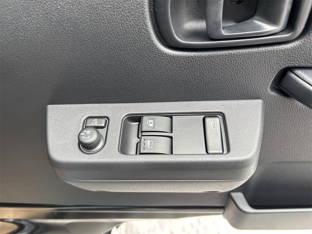 ハイゼットトラック ジャンボエクストラ　４ＷＤ　軽トラック　ＣＶＴ　衝突被害軽減システム　クリアランスソナー　スマートキー　アイドリングストップ　電動格納ミラー　オートライト　ＥＳＣ　エアコン　パワーステアリング　パワーウィンドウ（37枚目）