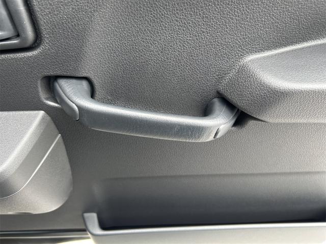 ハイゼットトラック ジャンボエクストラ　４ＷＤ　軽トラック　ＣＶＴ　衝突被害軽減システム　クリアランスソナー　スマートキー　アイドリングストップ　電動格納ミラー　オートライト　ＥＳＣ　エアコン　パワーステアリング　パワーウィンドウ（38枚目）