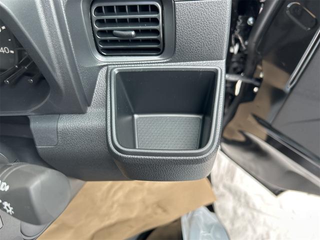 ハイゼットトラック ジャンボエクストラ　４ＷＤ　軽トラック　ＣＶＴ　衝突被害軽減システム　クリアランスソナー　スマートキー　アイドリングストップ　電動格納ミラー　オートライト　ＥＳＣ　エアコン　パワーステアリング　パワーウィンドウ（44枚目）