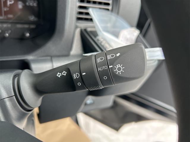 ハイゼットトラック ジャンボエクストラ　４ＷＤ　軽トラック　ＣＶＴ　衝突被害軽減システム　クリアランスソナー　スマートキー　アイドリングストップ　電動格納ミラー　オートライト　ＥＳＣ　エアコン　パワーステアリング　パワーウィンドウ（45枚目）