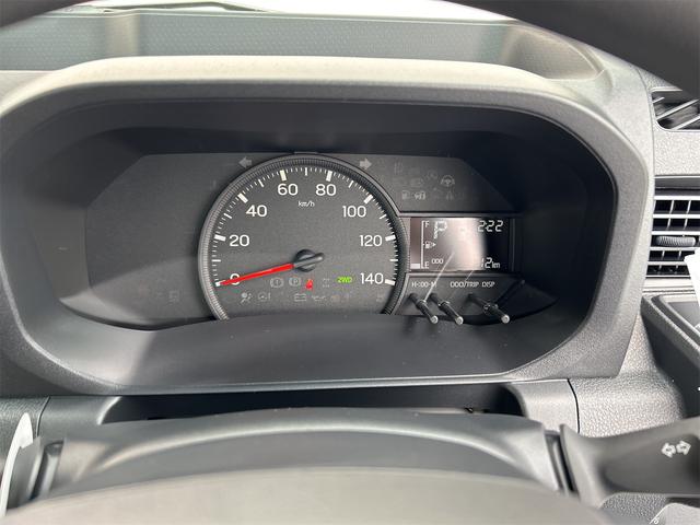 ハイゼットトラック ジャンボエクストラ　４ＷＤ　軽トラック　ＣＶＴ　衝突被害軽減システム　クリアランスソナー　スマートキー　アイドリングストップ　電動格納ミラー　オートライト　ＥＳＣ　エアコン　パワーステアリング　パワーウィンドウ（47枚目）