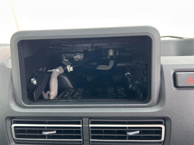 ハイゼットトラック ジャンボエクストラ　４ＷＤ　軽トラック　ＣＶＴ　衝突被害軽減システム　クリアランスソナー　スマートキー　アイドリングストップ　電動格納ミラー　オートライト　ＥＳＣ　エアコン　パワーステアリング　パワーウィンドウ（48枚目）