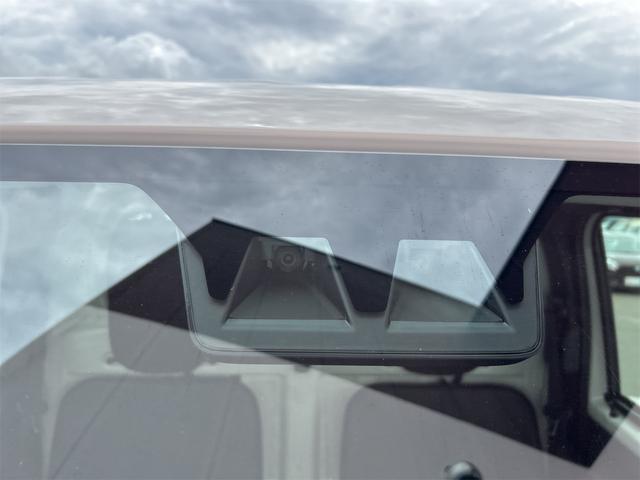 ハイゼットトラック スタンダード　農用スペシャル　４ＷＤ　軽トラック　ＣＶＴ　衝突被害軽減システム　クリアランスソナー　アイドリングストップ　オートライト　ＥＳＣ　エアコン　パワーステアリング　運転席エアバッグ（24枚目）