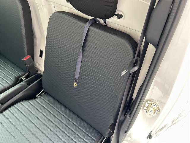 ハイゼットトラック スタンダード　農用スペシャル　４ＷＤ　軽トラック　ＣＶＴ　衝突被害軽減システム　クリアランスソナー　アイドリングストップ　オートライト　ＥＳＣ　エアコン　パワーステアリング　運転席エアバッグ（32枚目）