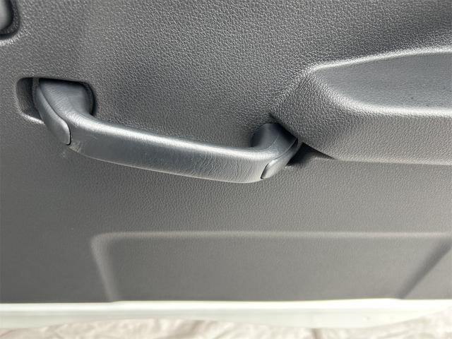 ハイゼットトラック スタンダード　農用スペシャル　４ＷＤ　軽トラック　ＣＶＴ　衝突被害軽減システム　クリアランスソナー　アイドリングストップ　オートライト　ＥＳＣ　エアコン　パワーステアリング　運転席エアバッグ（39枚目）