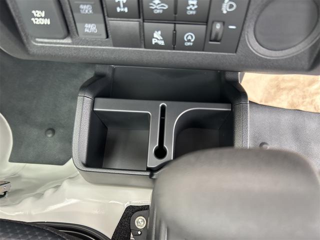 ハイゼットトラック スタンダード　農用スペシャル　４ＷＤ　軽トラック　ＣＶＴ　衝突被害軽減システム　クリアランスソナー　アイドリングストップ　オートライト　ＥＳＣ　エアコン　パワーステアリング　運転席エアバッグ（51枚目）