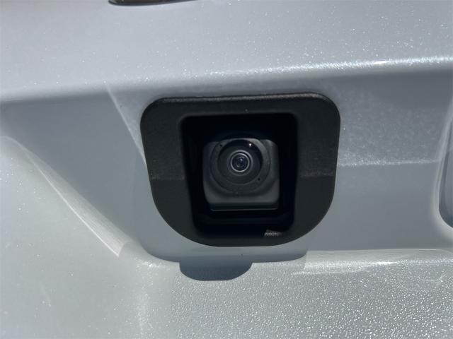 ムーヴキャンバス ストライプスＸ　バックカメラ　両側電動スライドドア　クリアランスソナー　衝突被害軽減システム　オートライト　スマートキー　アイドリングストップ　電動格納ミラー　ベンチシート　ＣＶＴ　ＡＢＳ　ＥＳＣ　エアコン（28枚目）