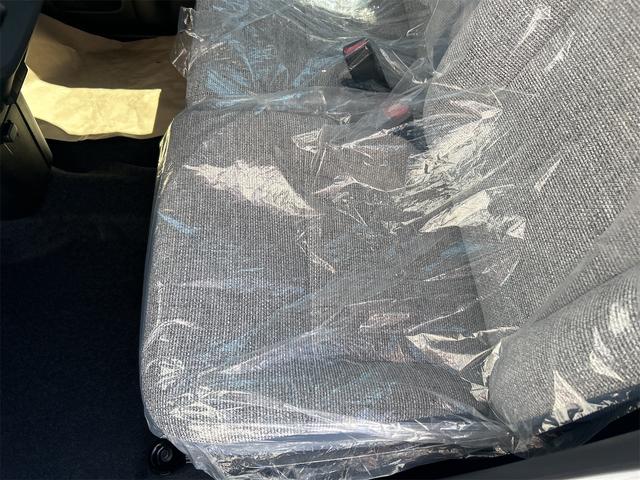 ムーヴキャンバス ストライプスＸ　バックカメラ　両側電動スライドドア　クリアランスソナー　衝突被害軽減システム　オートライト　スマートキー　アイドリングストップ　電動格納ミラー　ベンチシート　ＣＶＴ　ＡＢＳ　ＥＳＣ　エアコン（39枚目）