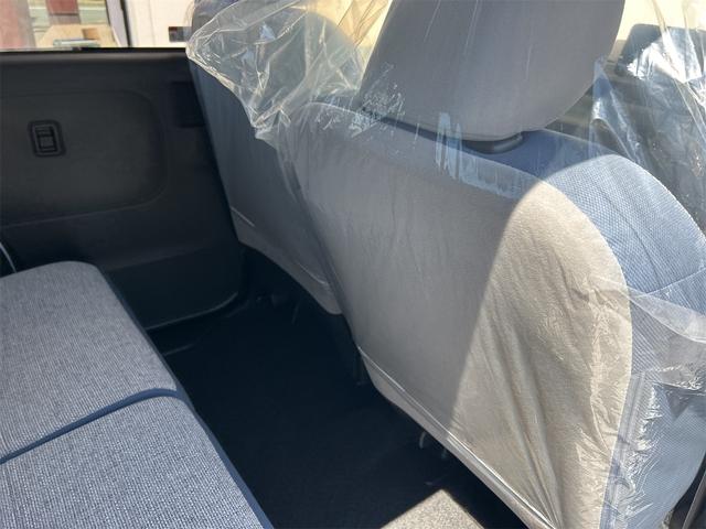 ムーヴキャンバス ストライプスＸ　バックカメラ　両側電動スライドドア　クリアランスソナー　衝突被害軽減システム　オートライト　スマートキー　アイドリングストップ　電動格納ミラー　ベンチシート　ＣＶＴ　ＡＢＳ　ＥＳＣ　エアコン（44枚目）