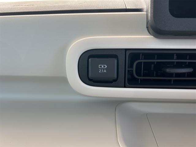 ムーヴキャンバス ストライプスＸ　バックカメラ　両側電動スライドドア　クリアランスソナー　衝突被害軽減システム　オートライト　スマートキー　アイドリングストップ　電動格納ミラー　ベンチシート　ＣＶＴ　ＡＢＳ　ＥＳＣ　エアコン（54枚目）