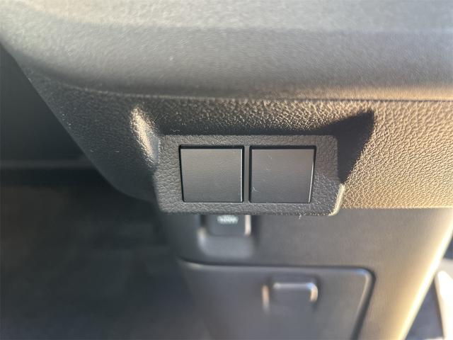 ムーヴキャンバス ストライプスＸ　バックカメラ　両側電動スライドドア　クリアランスソナー　衝突被害軽減システム　オートライト　スマートキー　アイドリングストップ　電動格納ミラー　ベンチシート　ＣＶＴ　ＡＢＳ　ＥＳＣ　エアコン（56枚目）