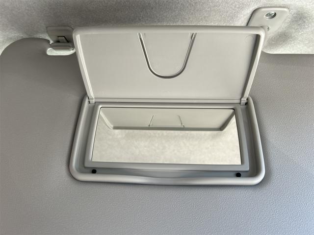 ムーヴキャンバス ストライプスＸ　バックカメラ　両側電動スライドドア　クリアランスソナー　衝突被害軽減システム　オートライト　スマートキー　アイドリングストップ　電動格納ミラー　ベンチシート　ＣＶＴ　ＡＢＳ　ＥＳＣ　エアコン（58枚目）