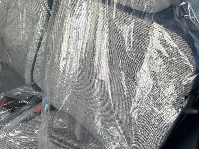 ムーヴキャンバス ストライプスＸ　バックカメラ　両側電動スライドドア　クリアランスソナー　衝突被害軽減システム　オートライト　スマートキー　アイドリングストップ　電動格納ミラー　ＣＶＴ　ＥＳＣ　エアコン　パワーステアリング（38枚目）