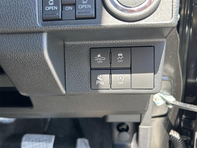 ムーヴ ＲＳ　４ＷＤ　バックカメラ　両側電動スライドドア　クリアランスソナー　オートクルーズコントロール　衝突被害軽減システム　オートライト　スマートキー　アイドリングストップ　電動格納ミラー　シートヒーター（8枚目）