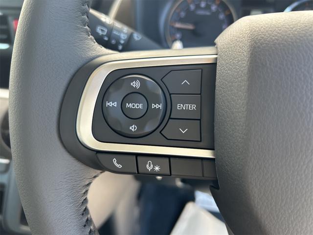 ムーヴ ＲＳ　４ＷＤ　バックカメラ　両側電動スライドドア　クリアランスソナー　オートクルーズコントロール　衝突被害軽減システム　オートライト　スマートキー　アイドリングストップ　電動格納ミラー　シートヒーター（9枚目）