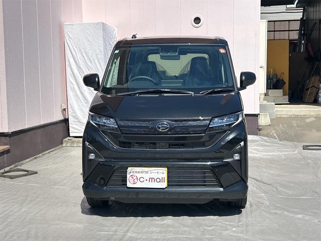 ムーヴ ＲＳ　４ＷＤ　バックカメラ　両側電動スライドドア　クリアランスソナー　オートクルーズコントロール　衝突被害軽減システム　オートライト　スマートキー　アイドリングストップ　電動格納ミラー　シートヒーター（15枚目）