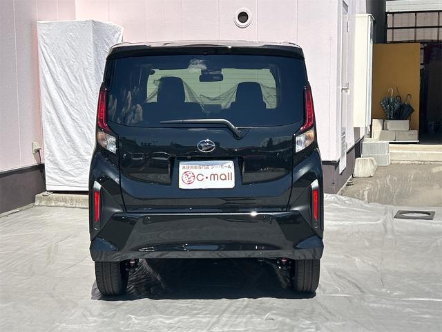 ムーヴ ＲＳ　４ＷＤ　バックカメラ　両側電動スライドドア　クリアランスソナー　オートクルーズコントロール　衝突被害軽減システム　オートライト　スマートキー　アイドリングストップ　電動格納ミラー　シートヒーター（20枚目）