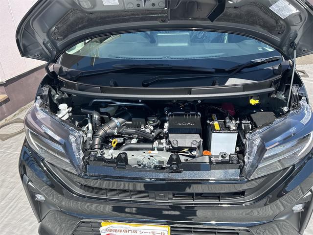 ムーヴ ＲＳ　４ＷＤ　バックカメラ　両側電動スライドドア　クリアランスソナー　オートクルーズコントロール　衝突被害軽減システム　オートライト　スマートキー　アイドリングストップ　電動格納ミラー　シートヒーター（22枚目）