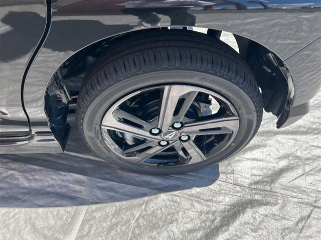 ムーヴ ＲＳ　４ＷＤ　バックカメラ　両側電動スライドドア　クリアランスソナー　オートクルーズコントロール　衝突被害軽減システム　オートライト　スマートキー　アイドリングストップ　電動格納ミラー　シートヒーター（23枚目）