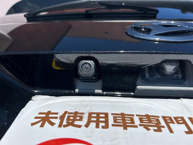 ムーヴ ＲＳ　４ＷＤ　バックカメラ　両側電動スライドドア　クリアランスソナー　オートクルーズコントロール　衝突被害軽減システム　オートライト　スマートキー　アイドリングストップ　電動格納ミラー　シートヒーター（24枚目）