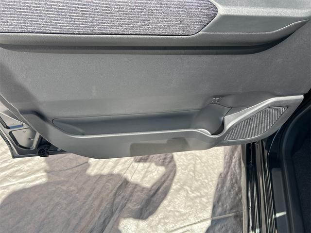 ムーヴ ＲＳ　４ＷＤ　バックカメラ　両側電動スライドドア　クリアランスソナー　オートクルーズコントロール　衝突被害軽減システム　オートライト　スマートキー　アイドリングストップ　電動格納ミラー　シートヒーター（36枚目）