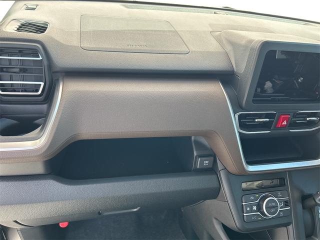 ムーヴ ＲＳ　４ＷＤ　バックカメラ　両側電動スライドドア　クリアランスソナー　オートクルーズコントロール　衝突被害軽減システム　オートライト　スマートキー　アイドリングストップ　電動格納ミラー　シートヒーター（37枚目）