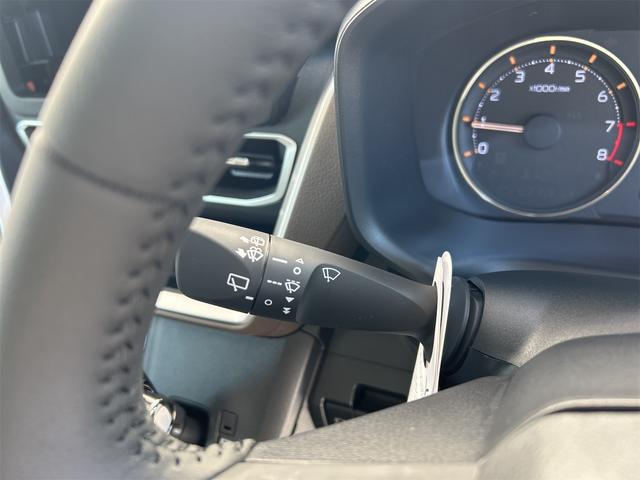 ムーヴ ＲＳ　４ＷＤ　バックカメラ　両側電動スライドドア　クリアランスソナー　オートクルーズコントロール　衝突被害軽減システム　オートライト　スマートキー　アイドリングストップ　電動格納ミラー　シートヒーター（52枚目）