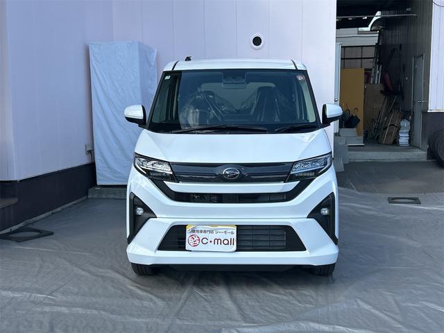 ムーヴ ＲＳ　４ＷＤ　バックカメラ　両側電動スライドドア　クリアランスソナー　オートクルーズコントロール　衝突被害軽減システム　オートライト　スマートキー　アイドリングストップ　電動格納ミラー　シートヒーター（15枚目）