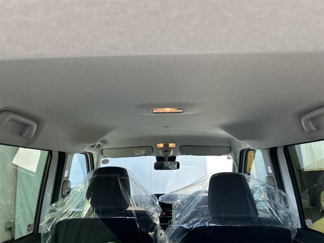 ムーヴ ＲＳ　４ＷＤ　バックカメラ　両側電動スライドドア　クリアランスソナー　オートクルーズコントロール　衝突被害軽減システム　オートライト　スマートキー　アイドリングストップ　電動格納ミラー　シートヒーター（26枚目）