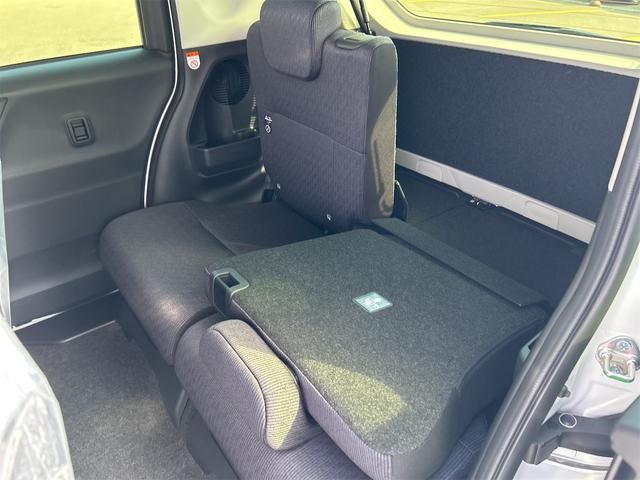ムーヴ ＲＳ　４ＷＤ　バックカメラ　両側電動スライドドア　クリアランスソナー　オートクルーズコントロール　衝突被害軽減システム　オートライト　スマートキー　アイドリングストップ　電動格納ミラー　シートヒーター（29枚目）