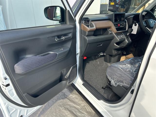 ムーヴ ＲＳ　４ＷＤ　バックカメラ　両側電動スライドドア　クリアランスソナー　オートクルーズコントロール　衝突被害軽減システム　オートライト　スマートキー　アイドリングストップ　電動格納ミラー　シートヒーター（32枚目）