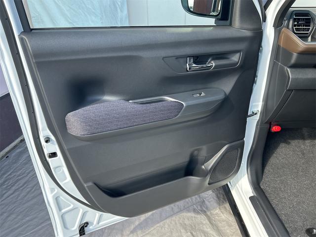 ムーヴ ＲＳ　４ＷＤ　バックカメラ　両側電動スライドドア　クリアランスソナー　オートクルーズコントロール　衝突被害軽減システム　オートライト　スマートキー　アイドリングストップ　電動格納ミラー　シートヒーター（33枚目）