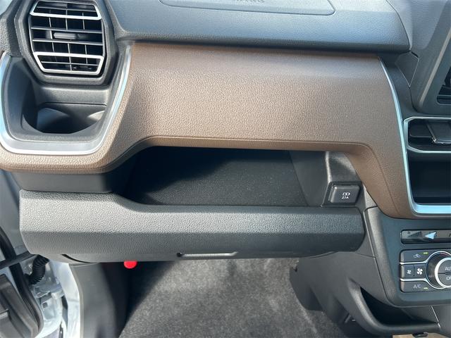 ムーヴ ＲＳ　４ＷＤ　バックカメラ　両側電動スライドドア　クリアランスソナー　オートクルーズコントロール　衝突被害軽減システム　オートライト　スマートキー　アイドリングストップ　電動格納ミラー　シートヒーター（38枚目）