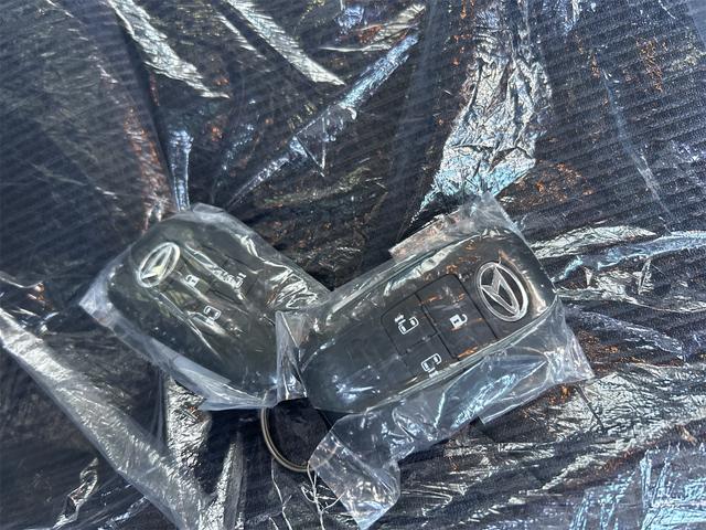 ムーヴ ＲＳ　４ＷＤ　バックカメラ　両側電動スライドドア　クリアランスソナー　オートクルーズコントロール　衝突被害軽減システム　オートライト　スマートキー　アイドリングストップ　電動格納ミラー　シートヒーター（48枚目）