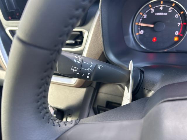 ムーヴ ＲＳ　４ＷＤ　バックカメラ　両側電動スライドドア　クリアランスソナー　オートクルーズコントロール　衝突被害軽減システム　オートライト　スマートキー　アイドリングストップ　電動格納ミラー　シートヒーター（51枚目）