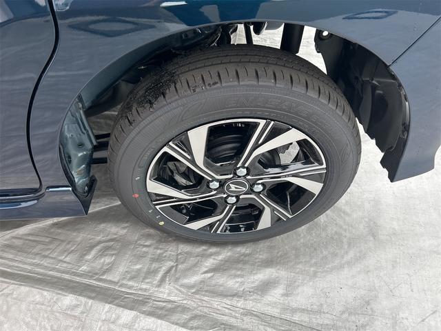 タント カスタムＸ　４ＷＤ　バックカメラ　両側電動スライドドア　クリアランスソナー　衝突被害軽減システム　オートライト　ＬＥＤヘッドランプ　スマートキー　アイドリングストップ　電動格納ミラー　シートヒーター　ベンチシート（29枚目）