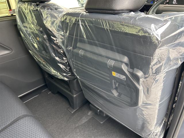 タント カスタムＸ　４ＷＤ　バックカメラ　両側電動スライドドア　クリアランスソナー　衝突被害軽減システム　オートライト　ＬＥＤヘッドランプ　スマートキー　アイドリングストップ　電動格納ミラー　シートヒーター　ベンチシート（43枚目）