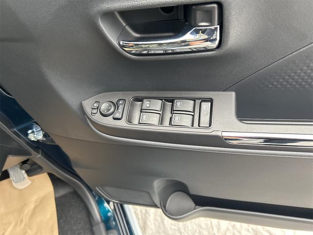 タント カスタムＸ　４ＷＤ　バックカメラ　両側電動スライドドア　クリアランスソナー　衝突被害軽減システム　オートライト　ＬＥＤヘッドランプ　スマートキー　アイドリングストップ　電動格納ミラー　シートヒーター　ベンチシート（47枚目）