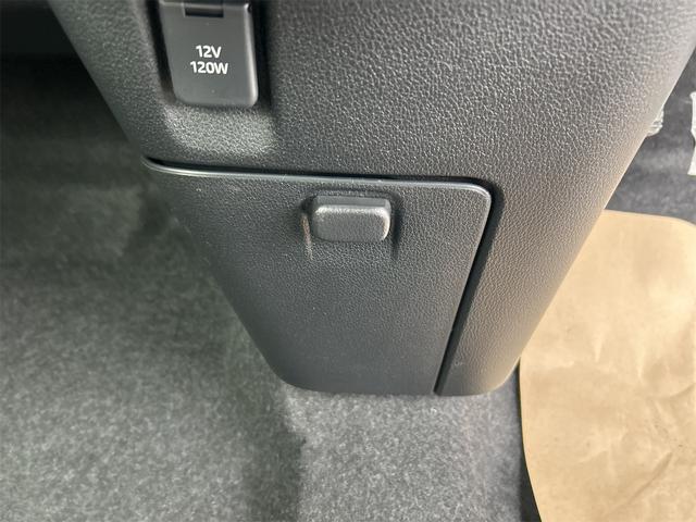 ムーヴキャンバス ストライプスＸ　４ＷＤ　バックカメラ　両側電動スライドドア　クリアランスソナー　衝突被害軽減システム　オートライト　スマートキー　アイドリングストップ　電動格納ミラー　ベンチシート　ＣＶＴ　盗難防止システム　ＡＢＳ（51枚目）