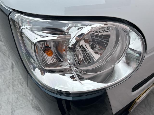 ムーヴキャンバス ストライプスＸ　４ＷＤ　バックカメラ　両側電動スライドドア　クリアランスソナー　衝突被害軽減システム　オートライト　スマートキー　アイドリングストップ　電動格納ミラー　ベンチシート　ＣＶＴ　盗難防止システム　ＡＢＳ（57枚目）