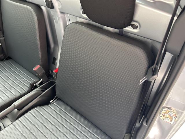 ハイゼットトラック ハイルーフ　４ＷＤ　ＣＶＴ　衝突被害軽減システム　クリアランスソナー　アイドリングストップ　オートライト　ＥＳＣ　エアコン　パワーステアリング（14枚目）