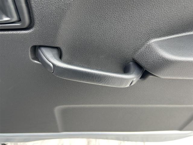 ハイゼットトラック ハイルーフ　４ＷＤ　ＣＶＴ　衝突被害軽減システム　クリアランスソナー　アイドリングストップ　オートライト　ＥＳＣ　エアコン　パワーステアリング（46枚目）